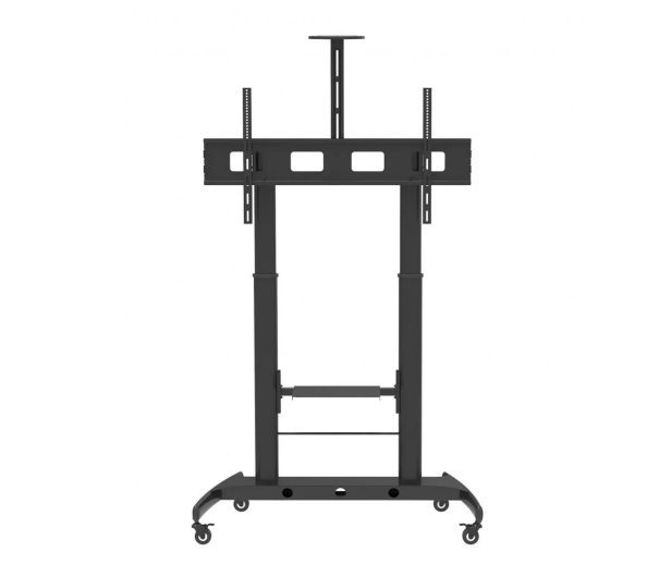 Techly Stojak mobilny do tv 52-110 cali 120kg lub do tablicy intera - 1584937 - zdjęcie