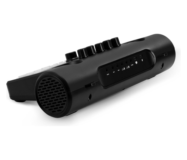 MusicMate Zestaw do Streamingu i Karaoke MM-SC450 - 1588274 - zdjęcie 5