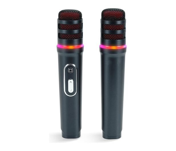 MusicMate Zestaw do Streamingu i Karaoke MM-SC450 - 1588274 - zdjęcie 6