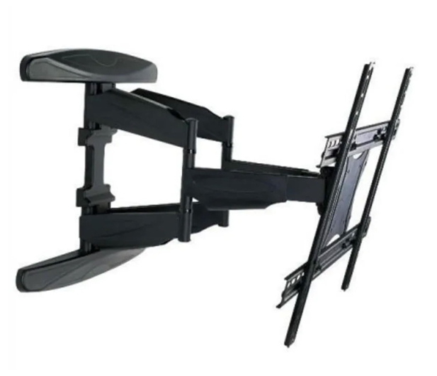 Techly Uchwyt ścienny do TV LCD/LED 40-80cali 50kg VESA pełna regul - 1584940 - zdjęcie