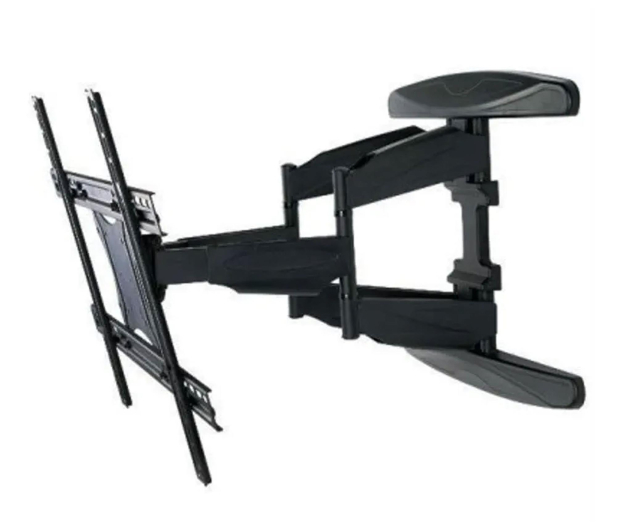 Techly Uchwyt ścienny do TV LCD/LED 40-80cali 50kg VESA pełna regul - 1584940 - zdjęcie 2