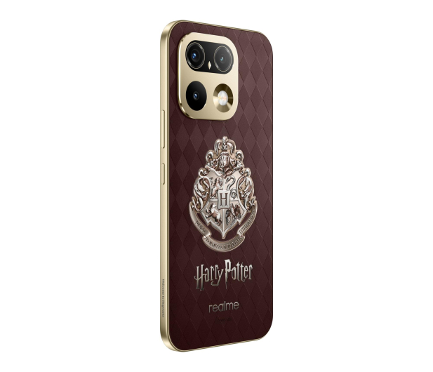 realme 16 Pro 5G 12/256GB Harry Potter Edition - 1588568 - zdjęcie 7