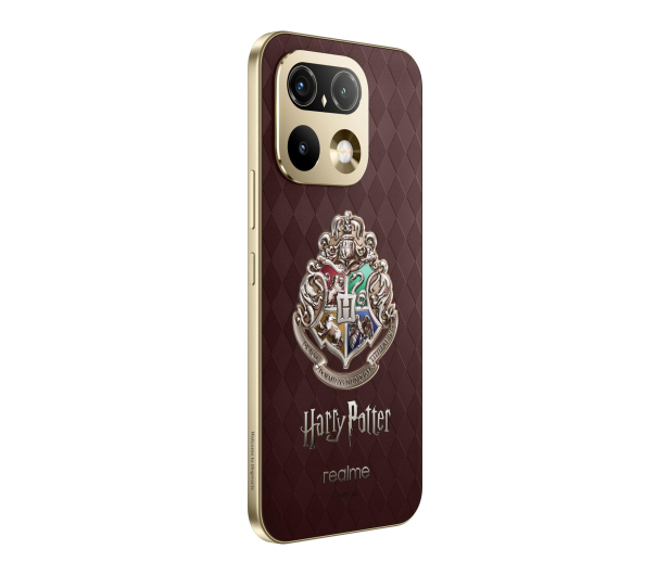 realme 16 Pro 5G 12/256GB Harry Potter Edition - 1588568 - zdjęcie 10