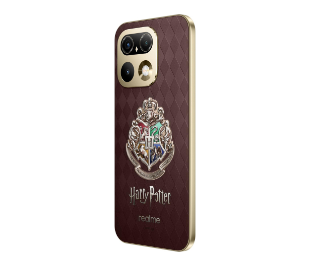 realme 16 Pro 5G 12/256GB Harry Potter Edition - 1588568 - zdjęcie 8