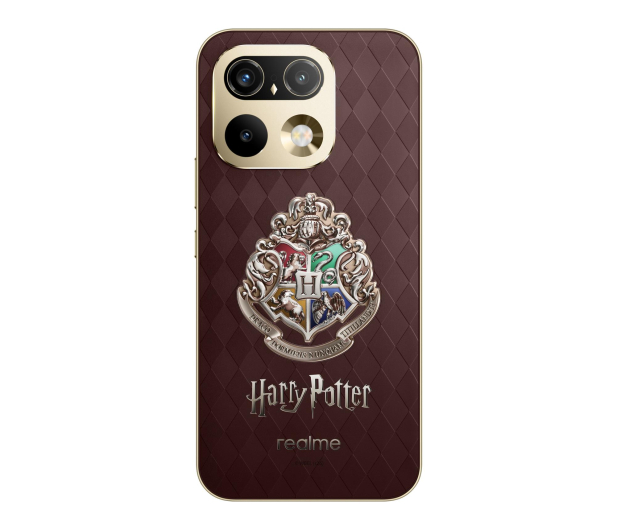 realme 16 Pro 5G 12/256GB Harry Potter Edition - 1588568 - zdjęcie 9