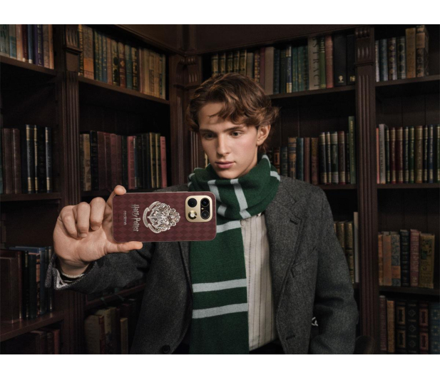 realme 16 Pro 5G 12/256GB Harry Potter Edition - 1588568 - zdjęcie 13