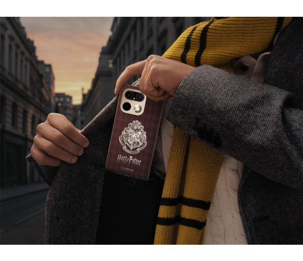 realme 16 Pro 5G 12/256GB Harry Potter Edition - 1588568 - zdjęcie 15