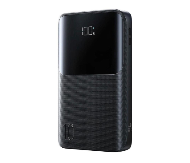 JoyRoom Powerbank Star Series Mini 10000mAh 22,5W z wyświetlaczem - 1586229 - zdjęcie