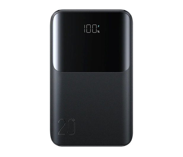 JoyRoom Powerbank Star Series Mini 20000mAh 22,5W z wyświetlaczem - 1586230 - zdjęcie