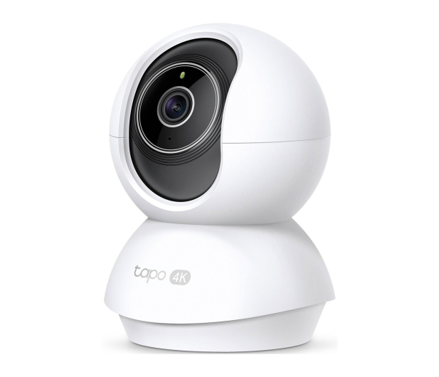 TP-Link Tapo C250 - 1587406 - zdjęcie