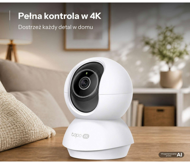 TP-Link Tapo C250 - 1587406 - zdjęcie 4