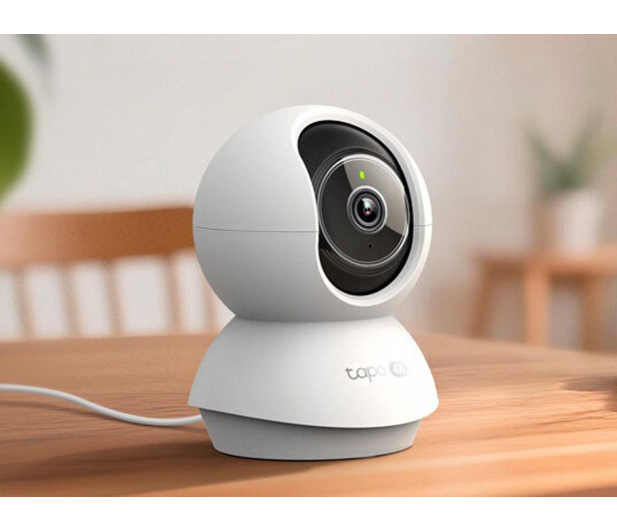 TP-Link Tapo C250 - 1587406 - zdjęcie 5