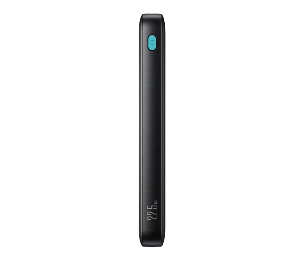 JoyRoom Powerbank 10000mAh 22,5W z wyświetlaczem 2x USB-A USB-C - 1586274 - zdjęcie 3