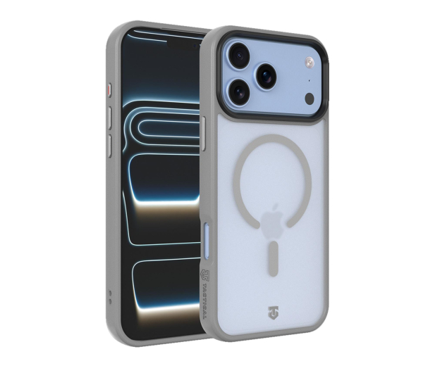 Tactical MagForce Hypersand Kryt pro do iPhone 17 Pro Max/18 Pro Max - 1586299 - zdjęcie 3