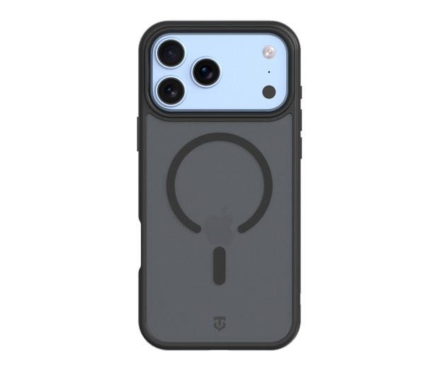 Tactical MagForce Hypersand Kryt pro do iPhone 17 Pro/18 Pro Asphalt - 1586300 - zdjęcie