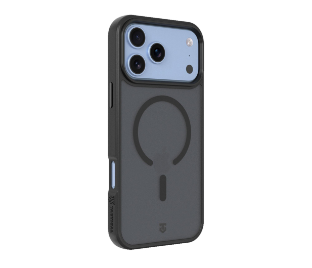 Tactical MagForce Hypersand Kryt pro do iPhone 17 Pro/18 Pro Asphalt - 1586300 - zdjęcie 3