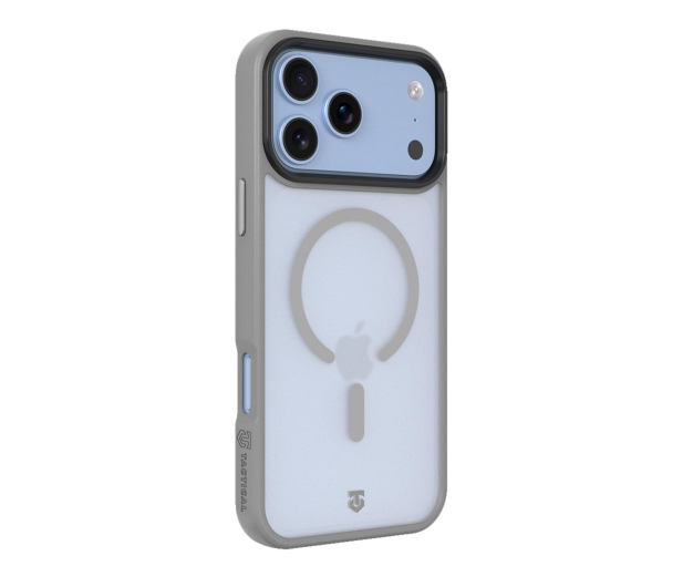 Tactical MagForce Hypersand Kryt pro do iPhone 17 Pro/18 Pro Light Gr - 1586303 - zdjęcie 3