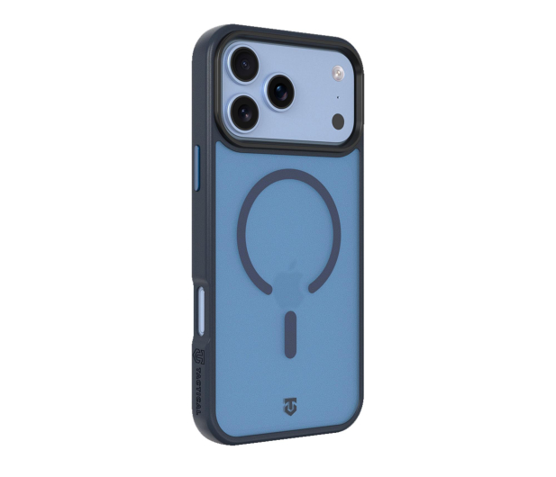 Tactical MagForce Hypersand Kryt pro do iPhone 17 Pro/18 Pro Deep Blu - 1586301 - zdjęcie 3