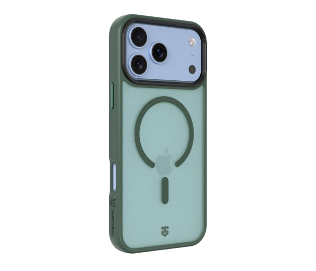 Tactical MagForce Hypersand Kryt pro do iPhone 17 Pro Max/18 Pro Max - 1586298 - zdjęcie 3