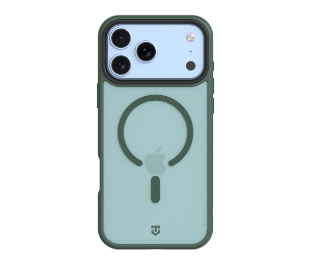 Tactical MagForce Hypersand Kryt pro do iPhone 17 Pro/18 Pro Forest G - 1586302 - zdjęcie