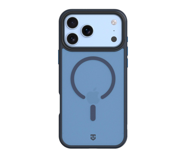 Tactical MagForce Hypersand Kryt pro do iPhone 17 Pro Max/18 Pro Max - 1586297 - zdjęcie