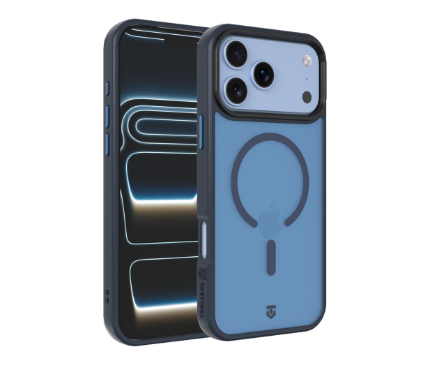 Tactical MagForce Hypersand Kryt pro do iPhone 17 Pro Max/18 Pro Max - 1586297 - zdjęcie 2