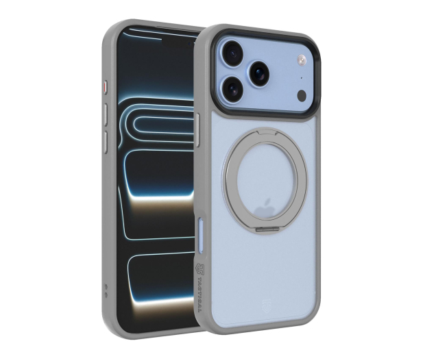 Tactical MagForce Hyperstand Kryt pro do iPhone 17 Pro/18 Pro Light G - 1586311 - zdjęcie 2