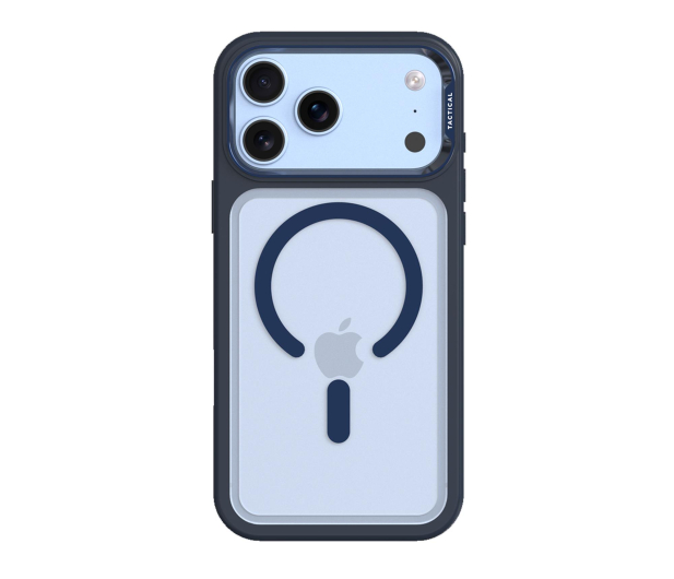 Tactical MagForce Hyperstealth 3.0 Kryt pro do iPhone 17 Pro Max/18 P - 1586314 - zdjęcie