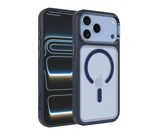 Tactical MagForce Hyperstealth 3.0 Kryt pro do iPhone 17 Pro Max/18 P - 1586314 - zdjęcie 2