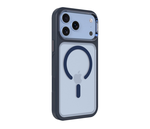 Tactical MagForce Hyperstealth 3.0 Kryt pro do iPhone 17 Pro Max/18 P - 1586314 - zdjęcie 3