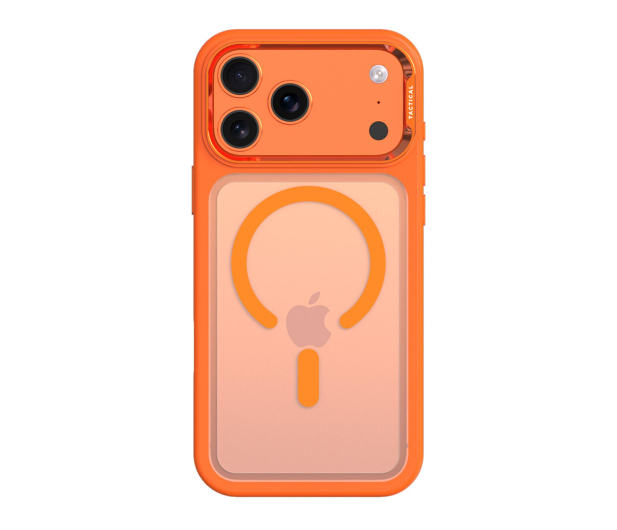 Tactical MagForce Hyperstealth 3.0 Kryt pro do iPhone 17 Pro Max/18 P - 1586312 - zdjęcie