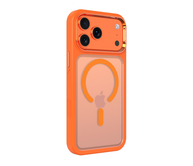 Tactical MagForce Hyperstealth 3.0 Kryt pro do iPhone 17 Pro Max/18 P - 1586312 - zdjęcie 3