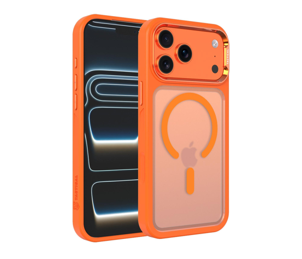 Tactical MagForce Hyperstealth 3.0 Kryt pro do iPhone 17 Pro Max/18 P - 1586312 - zdjęcie 2