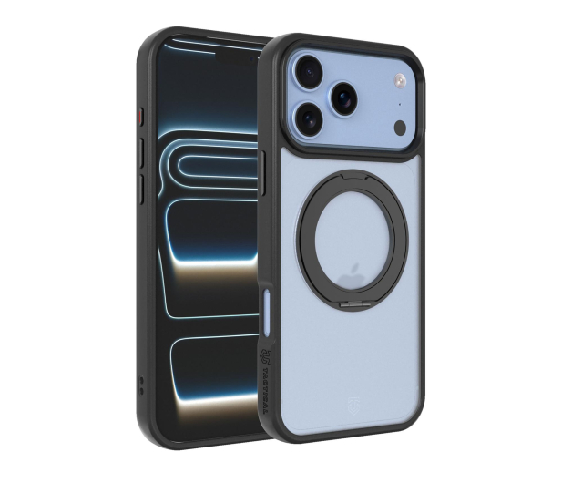 Tactical MagForce Hyperstand Kryt pro do iPhone 17 Pro/18 Pro Asphalt - 1586308 - zdjęcie 2