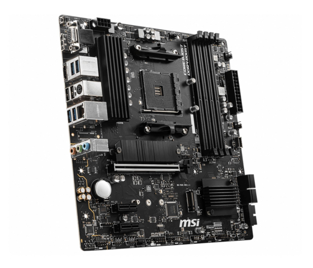 Polecany zestaw Ryzen 5 5600/16GB/1TB/RTX 5060 Ti 8GB - 1579968 - zdjęcie 3