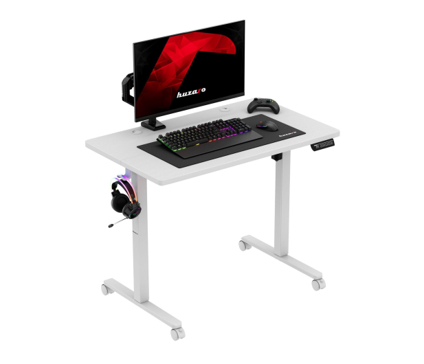 Huzaro Hero 7.8 White - 1585946 - zdjęcie