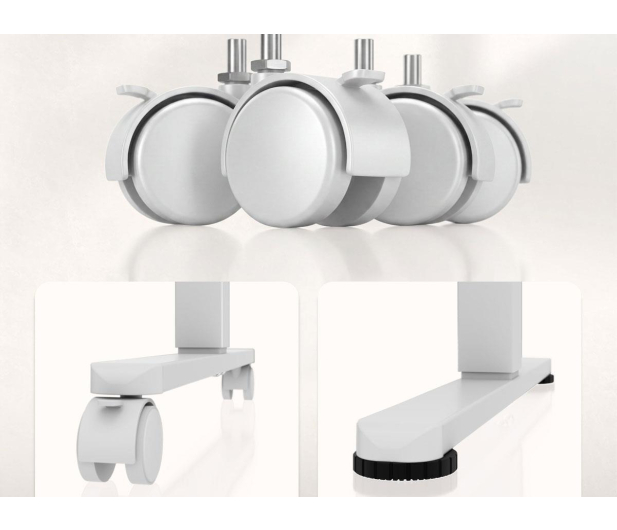Huzaro Hero 7.8 White - 1585946 - zdjęcie 3