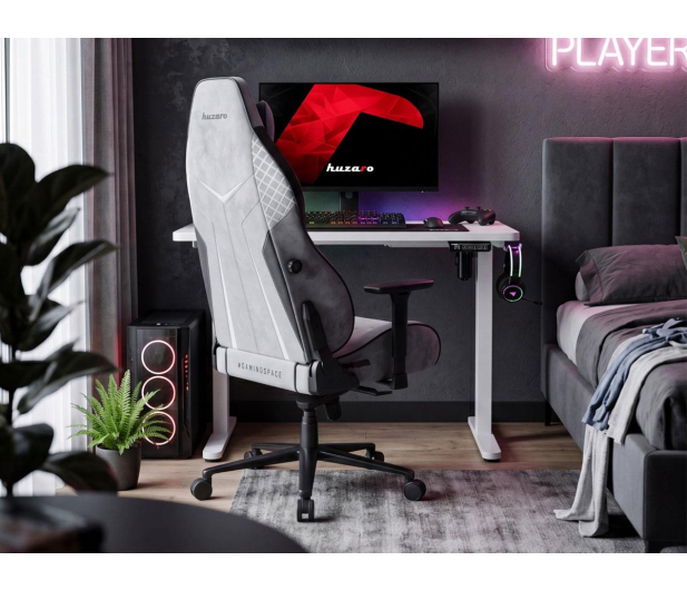 Huzaro Hero 7.8 White - 1585946 - zdjęcie 4