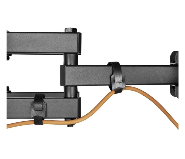 ART ART MOUNT FOR LED/LCD TV 37-80inch 40KG AR-90 adjustable ver - 1584090 - zdjęcie 2