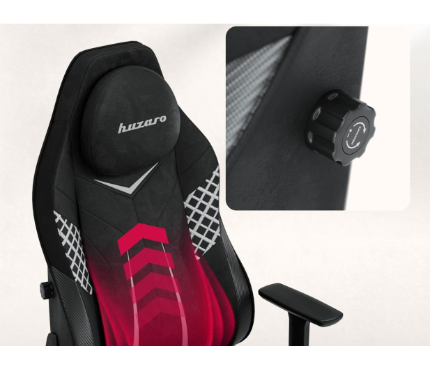 Huzaro Force 8.3 Carbon Black - 1585949 - zdjęcie 3