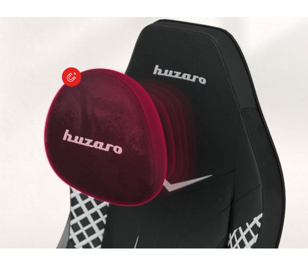 Huzaro Force 8.3 Carbon Black - 1585949 - zdjęcie 4