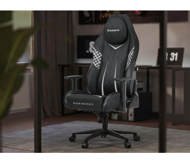 Huzaro Force 8.3 Carbon Black - 1585949 - zdjęcie 6
