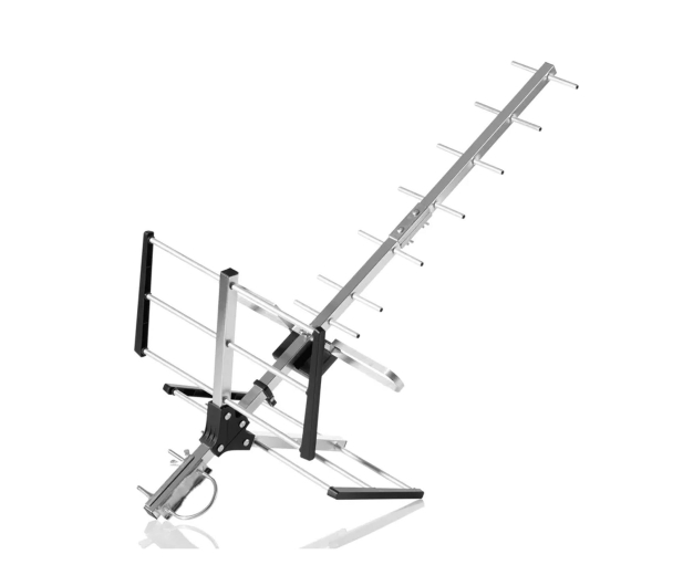 One For All Antena zewnętrzna DVBT/T2 SV9354 (filtr 5G) One For All, do - 1584212 - zdjęcie 2