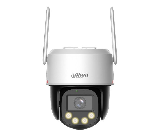 Dahua Kamera zewnętrzna obrotowa 8MP - 1587574 - zdjęcie 2