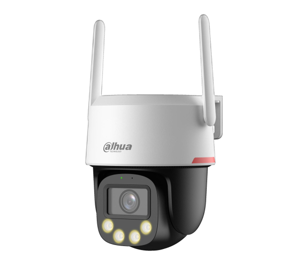 Dahua Kamera zewnętrzna obrotowa 8MP - 1587574 - zdjęcie 4