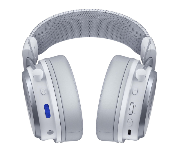 ENDORFY Viro Wireless Onyx White - 1589473 - zdjęcie 8