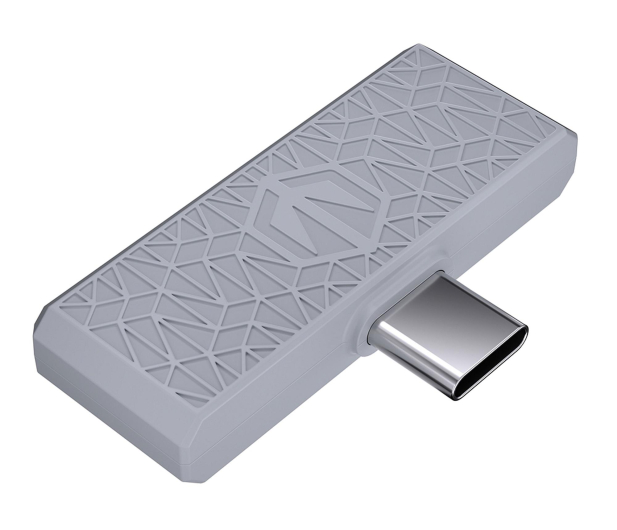 ENDORFY Viro Wireless Onyx White - 1589473 - zdjęcie 9