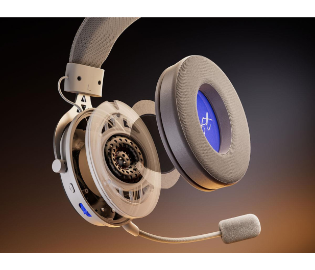 ENDORFY Viro Wireless Onyx White - 1589473 - zdjęcie 15