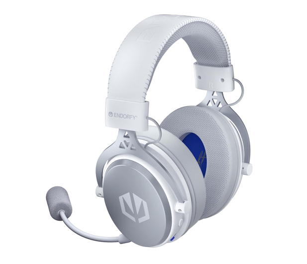 ENDORFY Viro Wireless Onyx White - 1589473 - zdjęcie 3