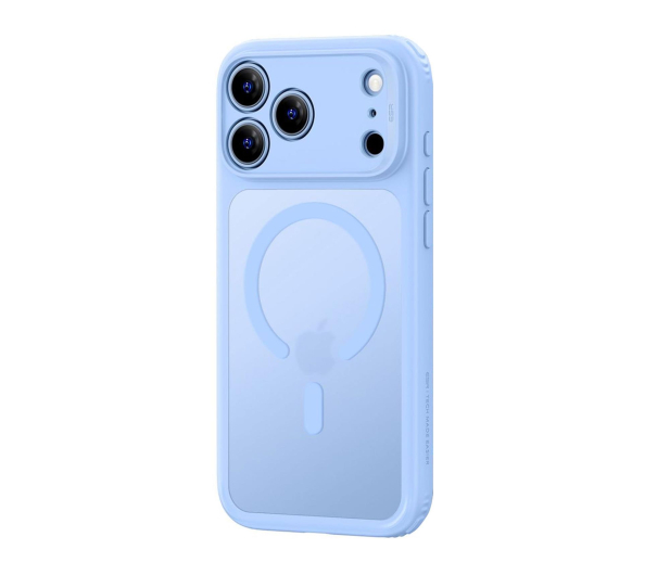 ESR Classic Hybrid Magsafe Do Iphone 17 Pro / 18 Pro - 1586836 - zdjęcie
